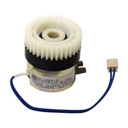 Ricoh AX20-2007 Magnetic Clutch - Aficio MP 4000 / 5000