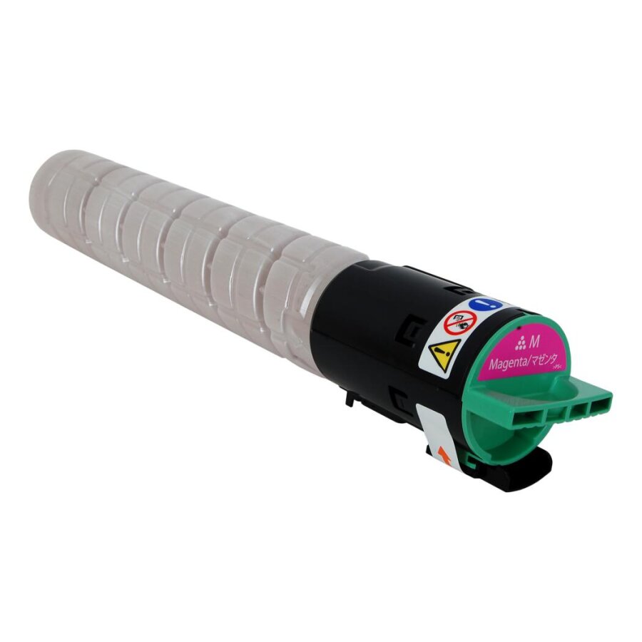 Ricoh 841282 Magenta Original Toner - Aficio MP C2030