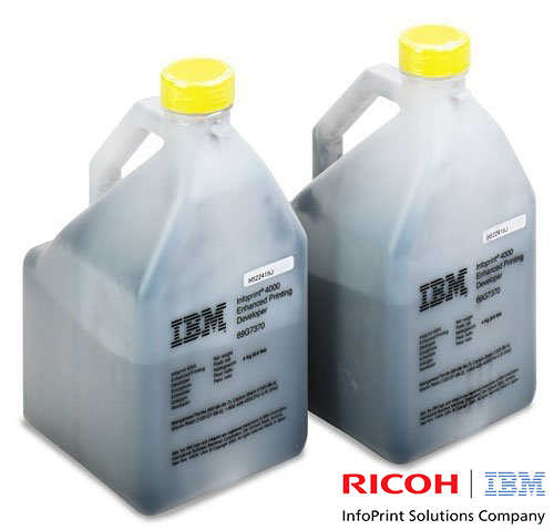 Ricoh / IBM 69G7370 Original Toner - 3900 / 4000