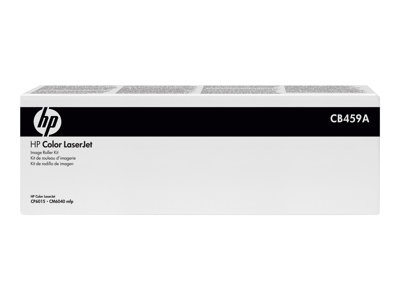 HP CB459A T2 Roller Kit - CP6015 / CM6030 (Damaged Box)