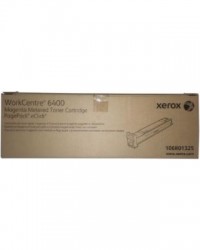 Xerox 106R01325 Magenta Original Toner High Yield - Phaser 6400