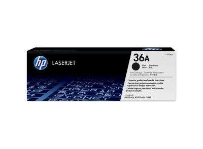 HP CB436A (36A) Original Toner - M1120 / M1522 (C)
