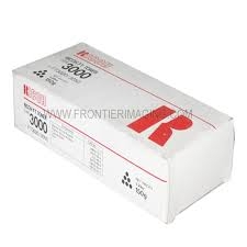 Ricoh Type 3000 FT-3020 / 3050 / 3060 Original Toner Cartridge