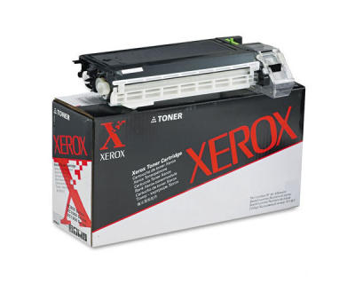 Xerox 6R914 (6R915) Black Original Toner - XD100