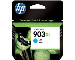 HP T6M03AE (903XL) Original Cyan Cartridge - OfficeJet 6950 (Ex)