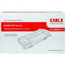 OKI 09004170 Original Drum Unit - B4500 / B4520