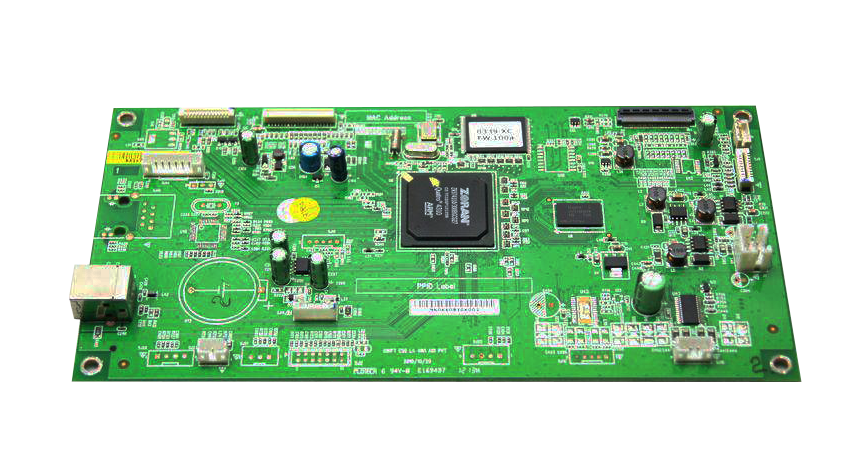 Xerox 676K10973 / 676K10972 / 676K10976 Main Board