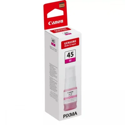 Canon GI-45M (6286C001) Magenta Original Ink Cartridge - GX1040
