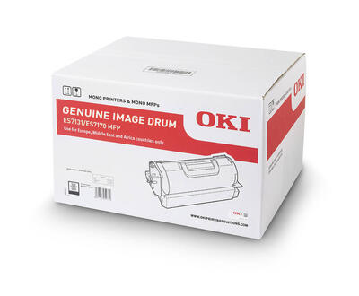 OKI 45456302 Original Drum Unit - ES7170 / ES7131