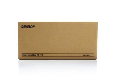 Develop TN-113 Original Toner - D16F / D16G