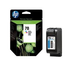 HP C6578AE (78) Colour Original Cartridge - Deskjet 6122 (Ex)