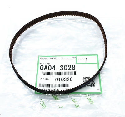 Ricoh GA04-3028 Timing Belt, 60S2M288