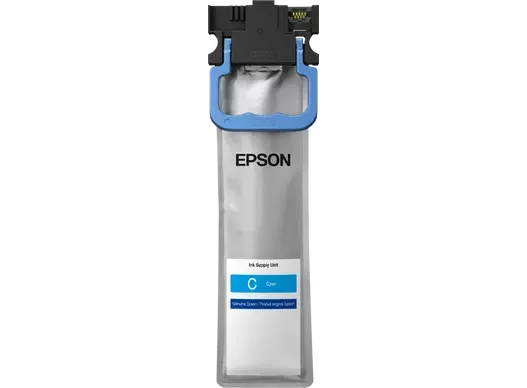 Epson C13T13L240 Cyan Original Cartridge - EM-C8100RDWF
