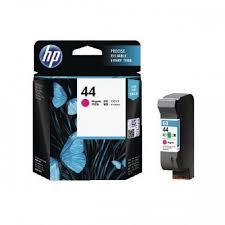 HP 51644ME (44) Magenta Original Cartridge - Designjet 350 / 450 (Ex)