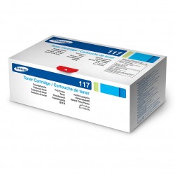 Samsung MLT-D117S Original Toner (SCX-4655)