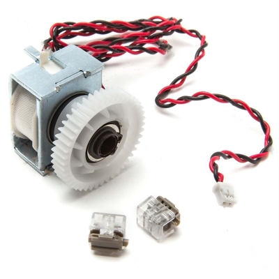 Lexmark 40X5370 Media Feed (ACM) Clutch - E260 / E360