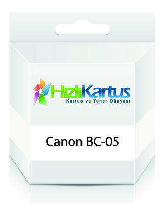 Canon BC-05 (0885A002) Compatible Cartridge - BJC-1000 / BJC-240