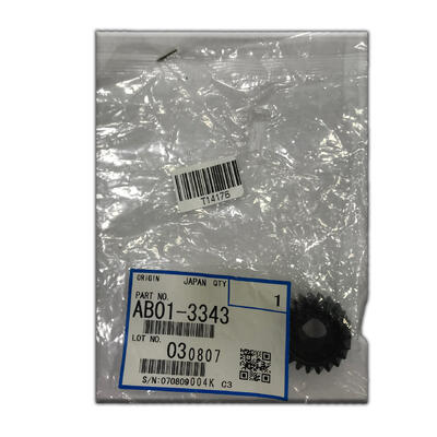 Ricoh AB01-3343 Gear - 8622Z/8722ZTD