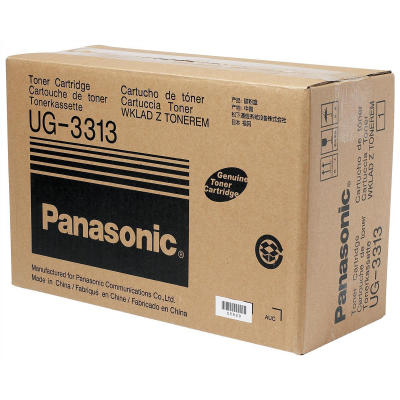 Panasonic UG-3313 UF-550 Original Toner Cartridge