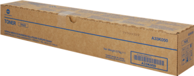 Konica Minolta TN-322 (A33K050) Original Toner - Bizhub 224E / 284E