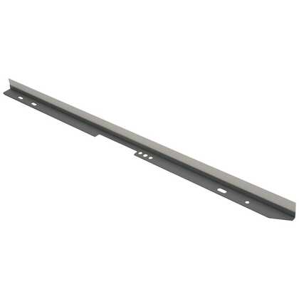 Ricoh D131-2362 Drum Cleaning Unit Entrance Seal - Aficio 1060 / 1075