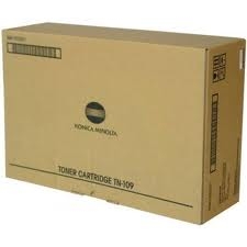 Konica Minolta TN-109 (9961000251) Original Toner - 130F / 131F