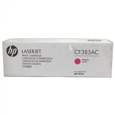 HP CF383AC (312A) Magenta M476 M476 M476 M476