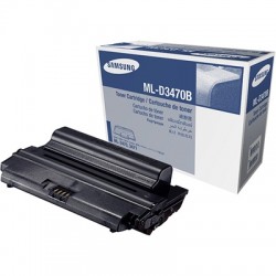 Samsung ML-D3470B / SEE Black Original Toner - ML-3470 / ML-3471 (Damaged Box)