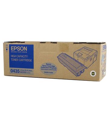 Epson C13S050435 Original Toner High Yield - M2000