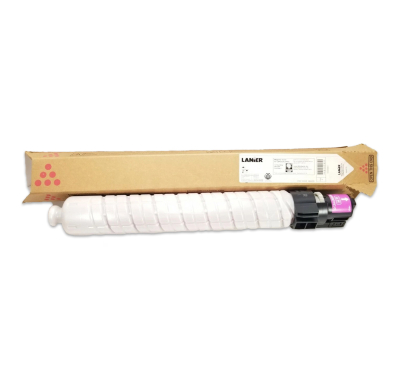 Lanier 884976 Magenta Original Toner - LD425c / LD430c