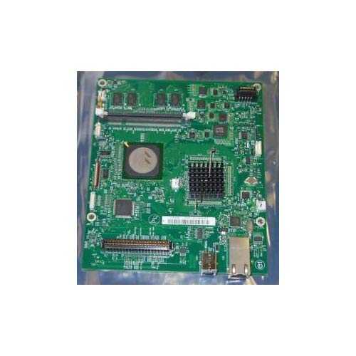 Lexmark 40X8539 Rip Board - C925dte / C925de