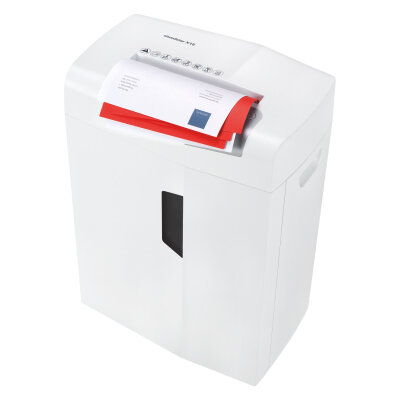 HSM Shredstar X15 26 liter Document Shredder