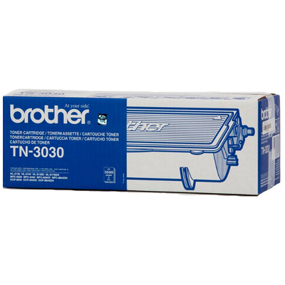 Brother TN-3030 Original Black Toner - HL-5140 (C)