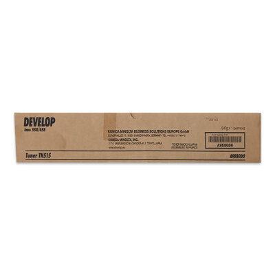 Develop TN-515 (A9E80D0) Original Toner - İneo 458