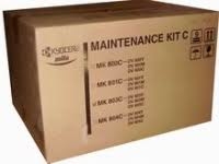 Kyocera MK-808C Original Maintenance Kit - KM-C850 / KM-C4008