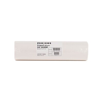NRG 817616 Orjinal B4 Master - DX2430