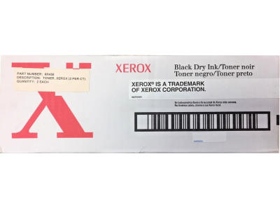 Xerox 6R458 Original Toner Pack 2 - M2M 4G7