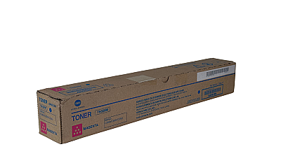 Konica Minolta TN-328M (AAV835H) Magenta Original Toner - C250i / C300i