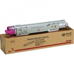 Xerox 106R00669 Magenta Original Toner Cartridge - Phaser 6250