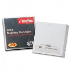 Imation Sdlt 220 Cleaning Cartridge