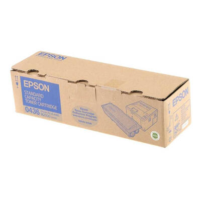 Epson C13S050436 Original Toner Standard Yield - M2000 (U)
