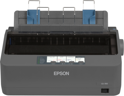 Epson C11CC25001 (LQ-350) Dot Matrix Printer
