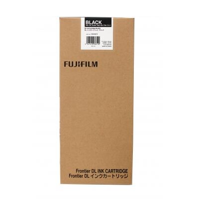 Fujifilm C13T629110 Black Original Cartridge - DL400 / 410 / 430 500 ml