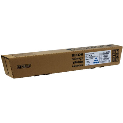 Ricoh 842533 Cyan Original Toner - IM C6010
