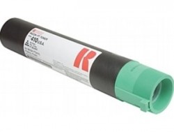 Ricoh 887610 Type 410 Black Original Toner - FT-4215 / 4220 / 4415 / 4421