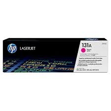 HP CF213A (131A) Magenta Original Magenta - LaserJet M276/M251