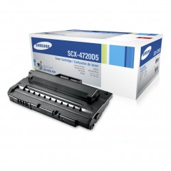 Samsung (SCX-4720D5)/SEE Black Original Toner - SCX-4520 / SCX-4720F