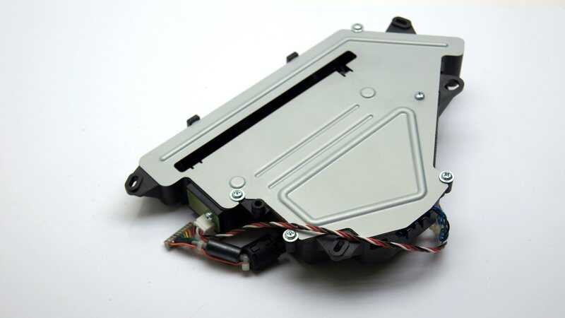 Lexmark 40X8082 Laser Scanner Unit - MS312dn / MX317