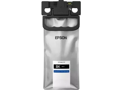 Epson C13T13L140 Black Original Cartridge - EM-C8100RDWF