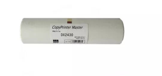 NRG DX2430 Original B4 Master
